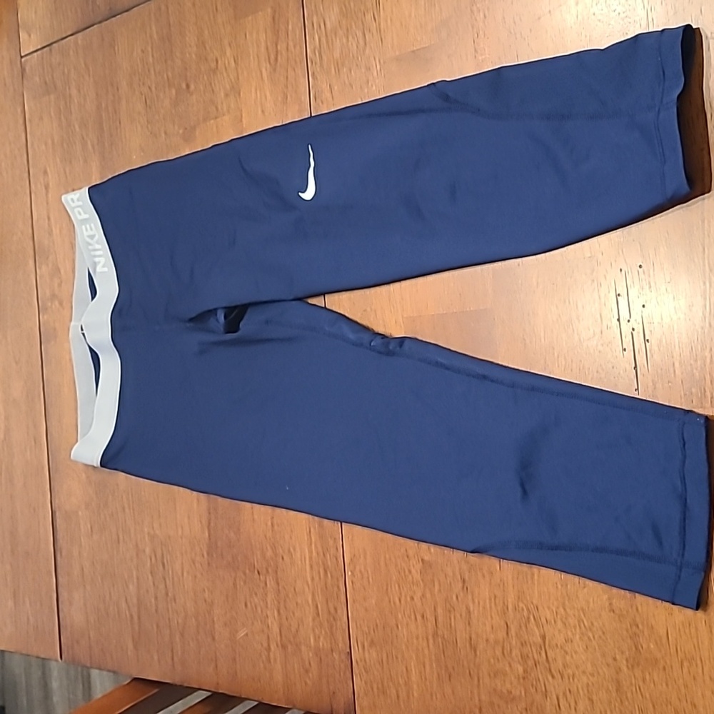 Nike Dry Fit tights